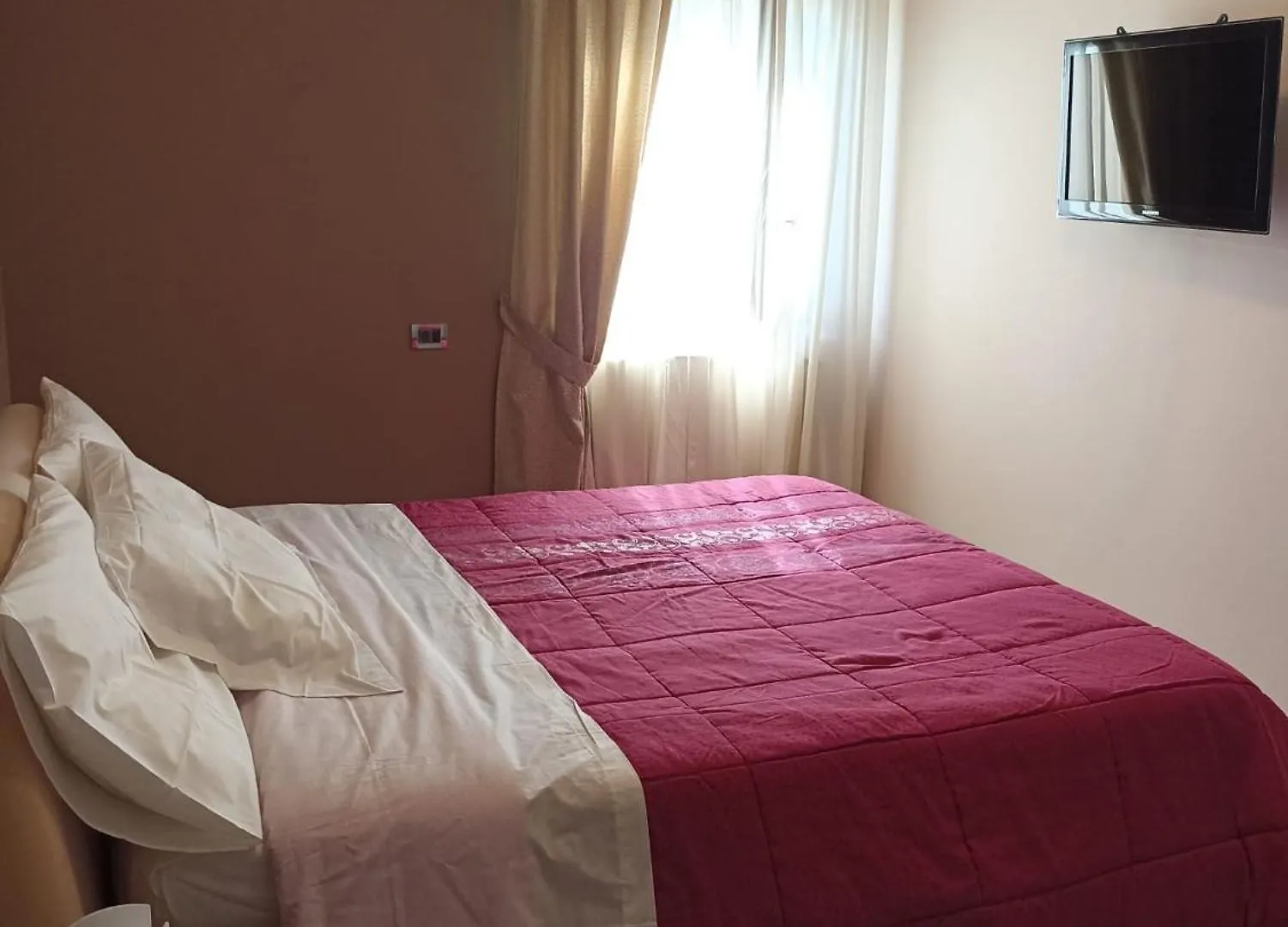 Casa Delle Stelle Apartment Mondello 0*,