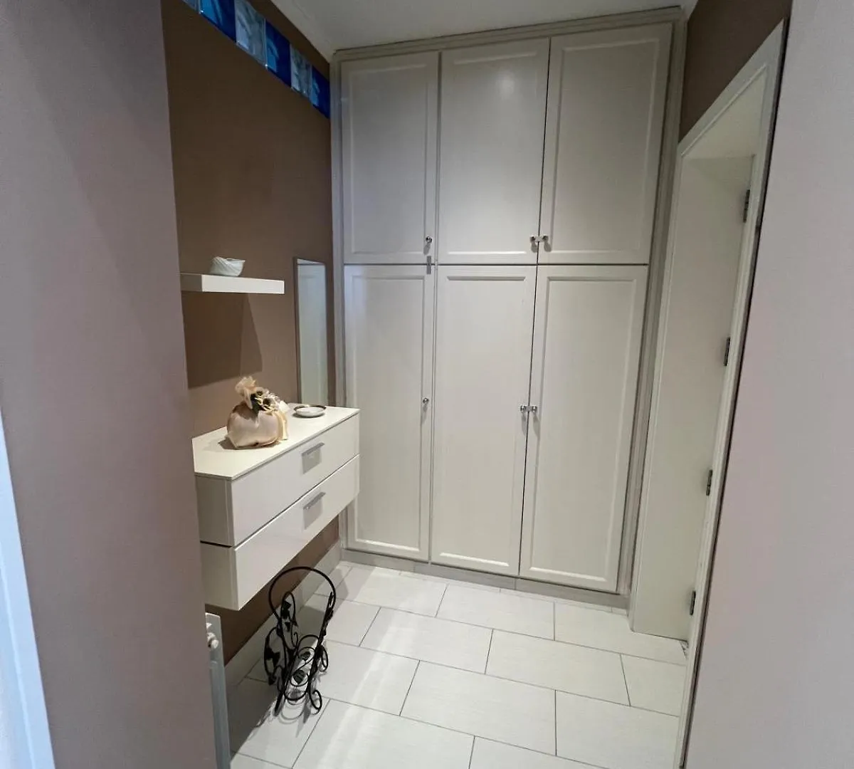 Casa Delle Stelle Apartment Mondello