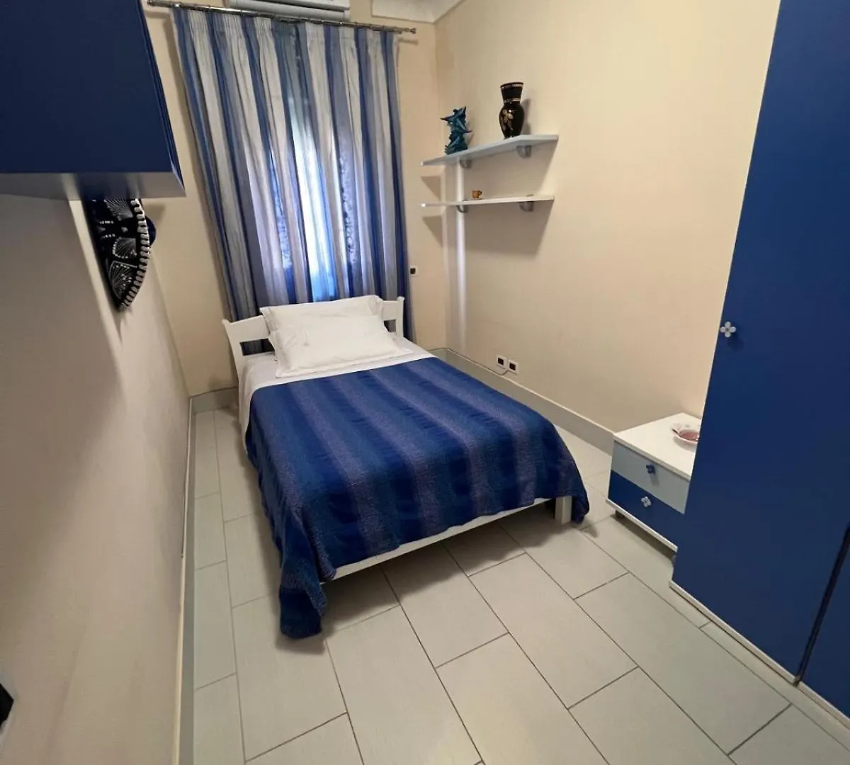 Casa Delle Stelle Apartment Mondello