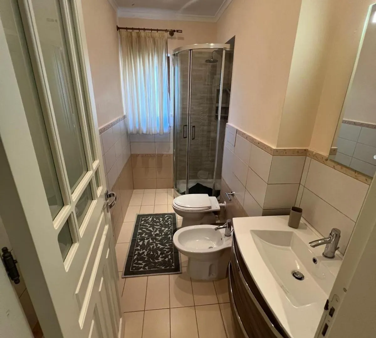 Casa Delle Stelle Apartment Mondello 0*,