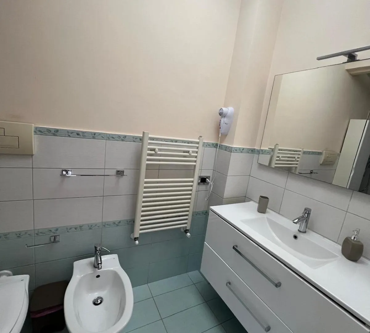 Casa Delle Stelle Apartment Mondello