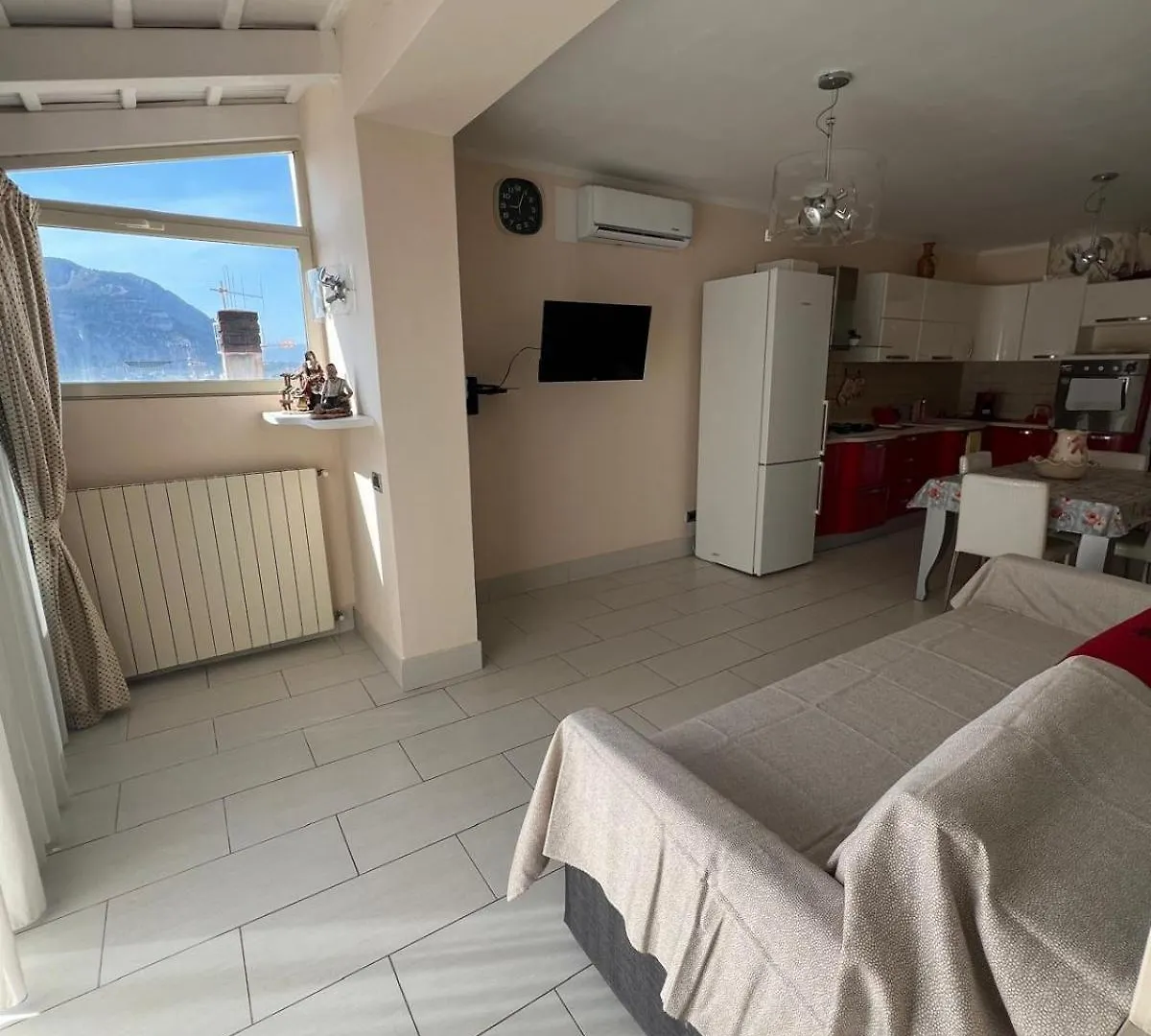 Casa Delle Stelle Apartment Mondello Italy