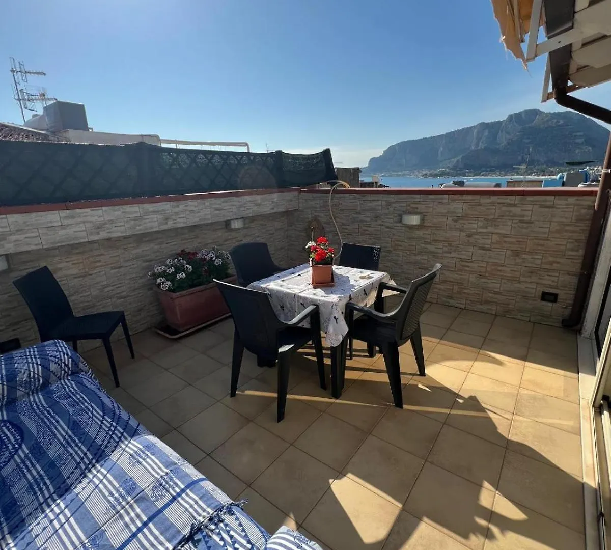 Casa Delle Stelle Apartment Mondello