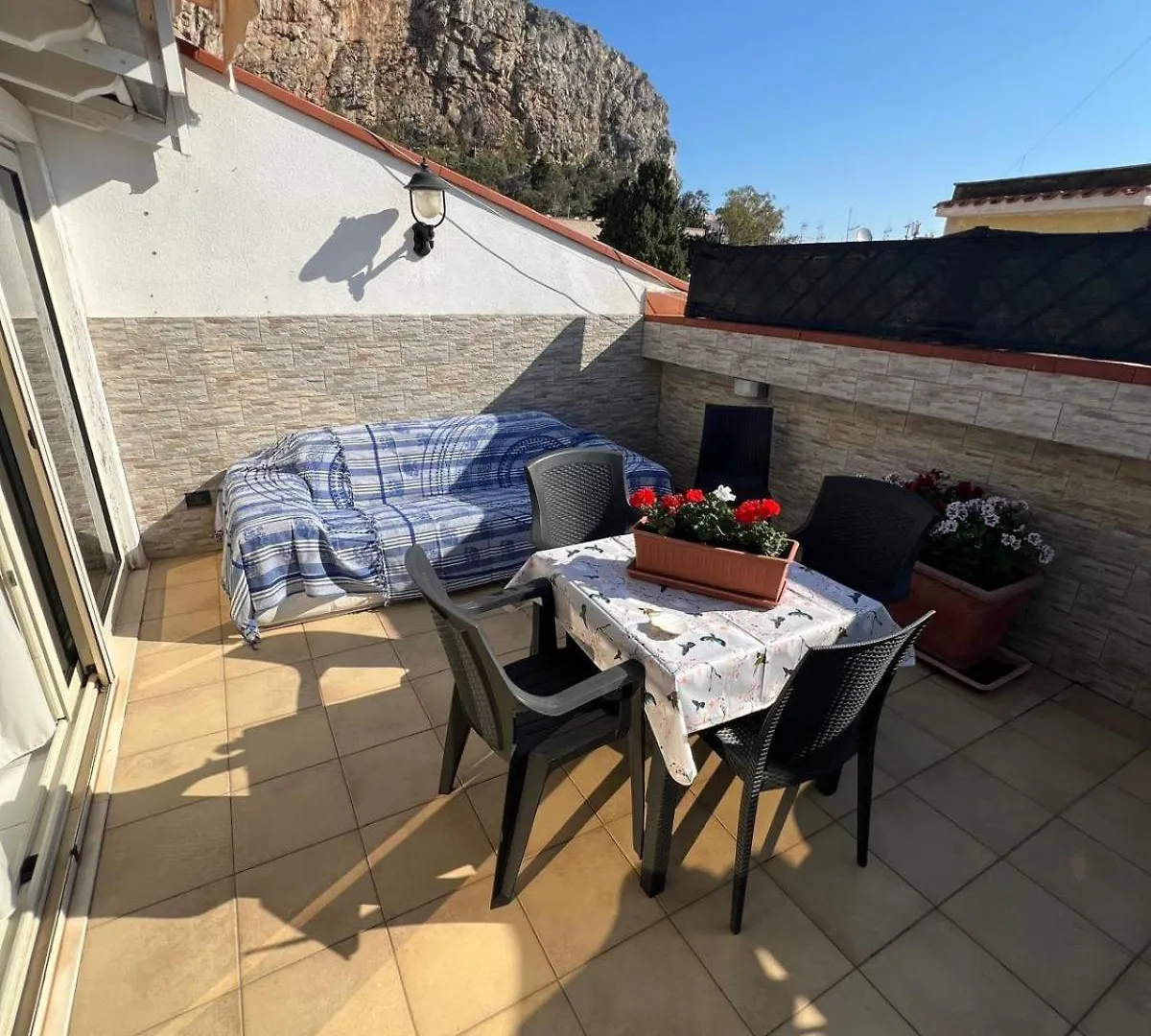 Casa Delle Stelle Apartment Mondello