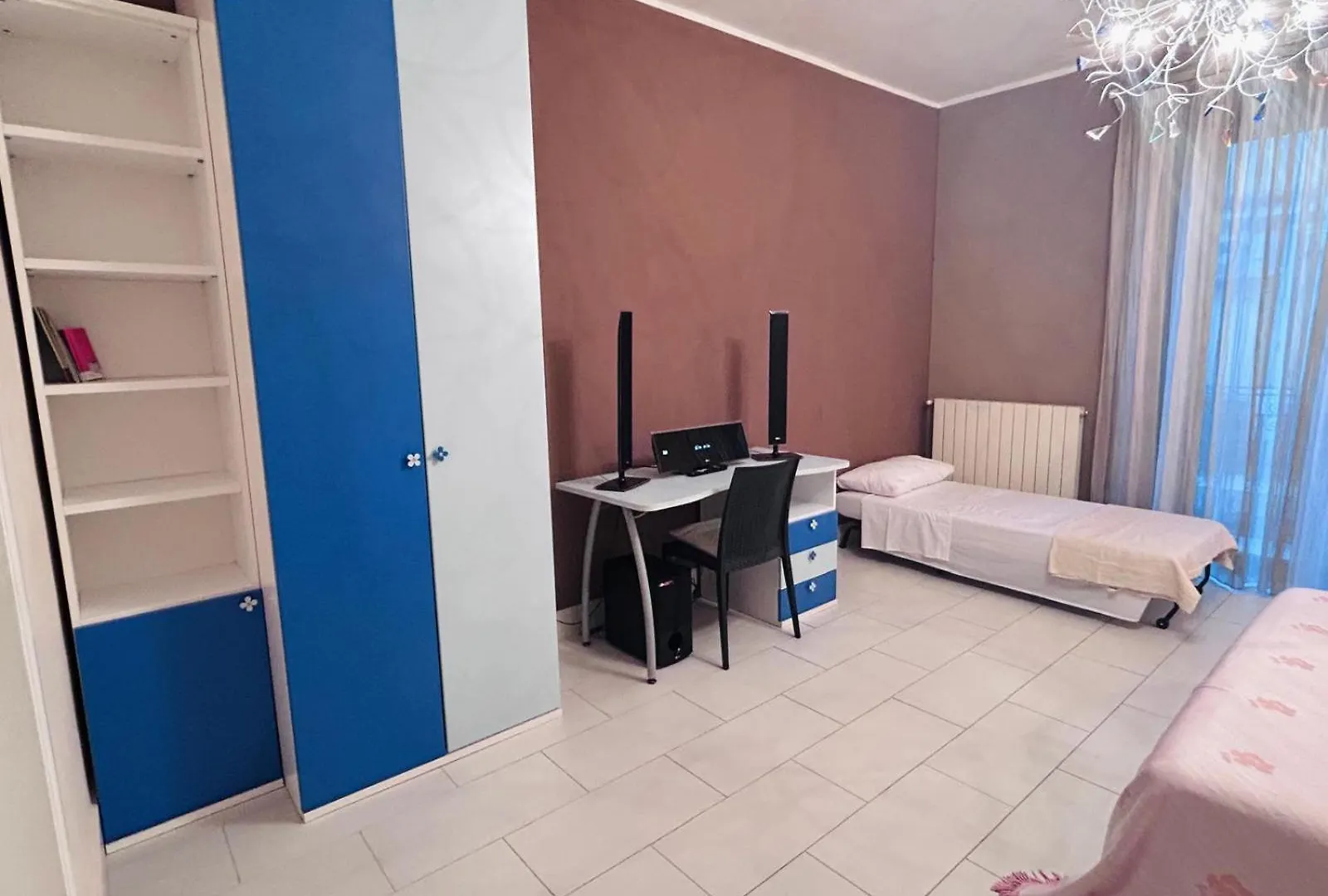 Casa Delle Stelle Apartment Mondello 0*,  Italy