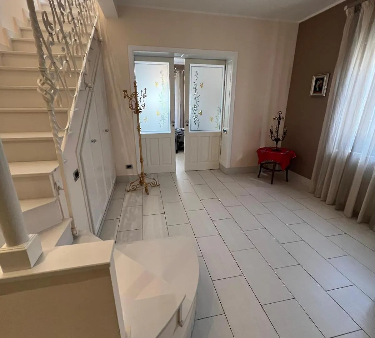 Casa Delle Stelle Apartment Mondello