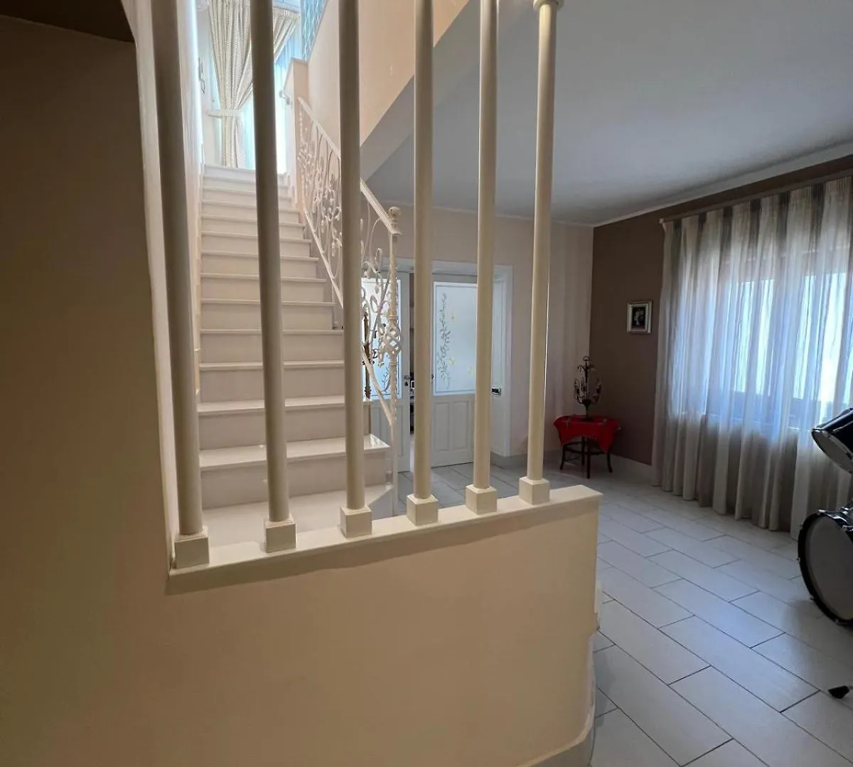 Casa Delle Stelle Apartment Mondello 0*,  Italy