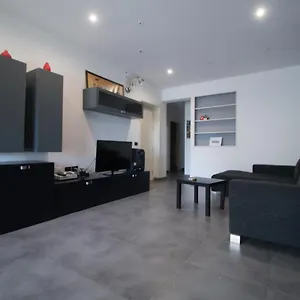  Appartamento Casa Mandorlo A