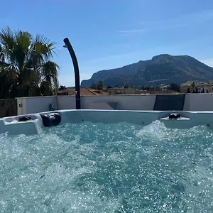  Appartamento Flat With Jacuzzi - Casa Pia