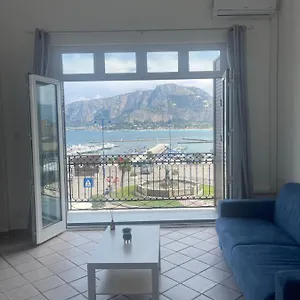  Appartamento Vista Mare