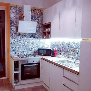  Appartamento Casuzza Bedda E Duci