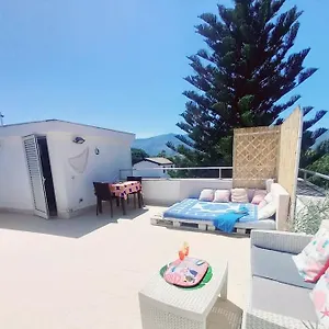  Appartamento Terraces & Jacuzzi
