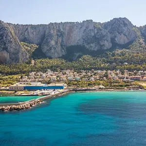  Appartamento A Pochi Passi Dal Mare