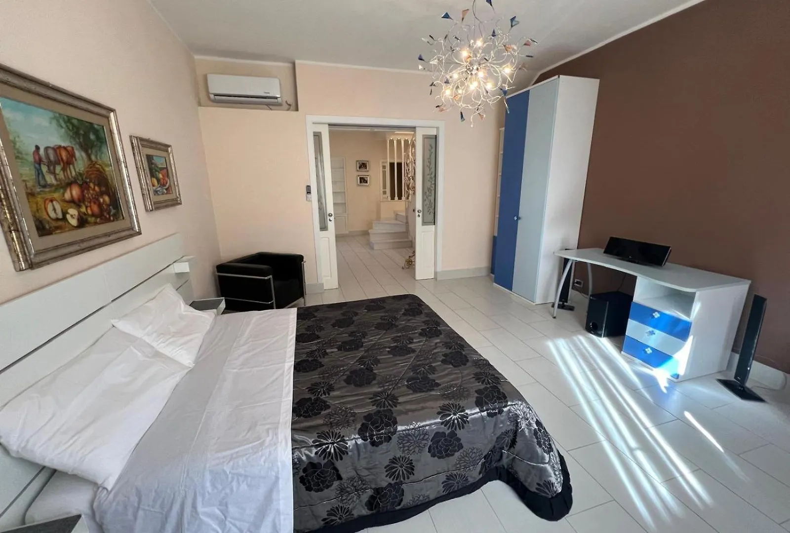 Apartament Casa Delle Stelle Mondello