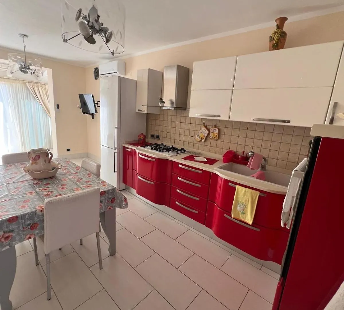 Apartament Casa Delle Stelle Mondello
